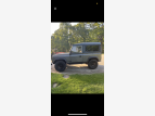 Thumbnail Photo 0 for 1985 Land Rover Defender 90